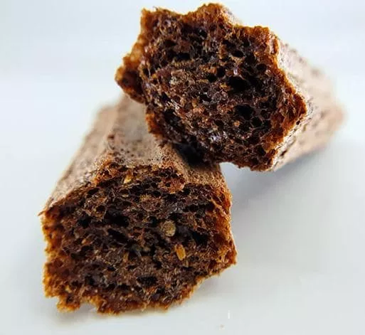 Qchefs puffed Stick 3er Pack